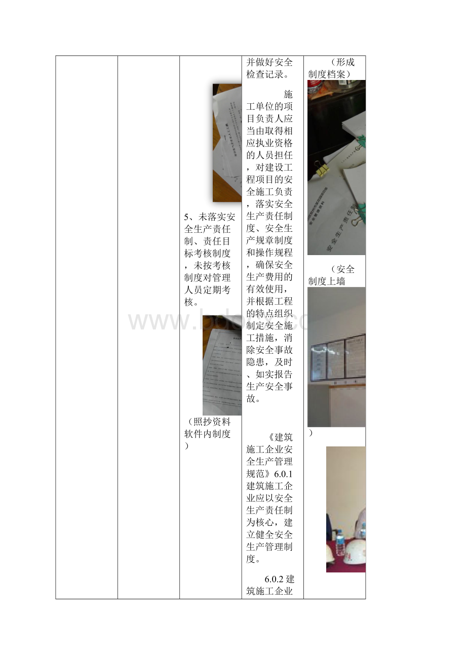 建筑工程施工安全通病防治手册施工现场安全管理通病防治Word格式.docx_第3页