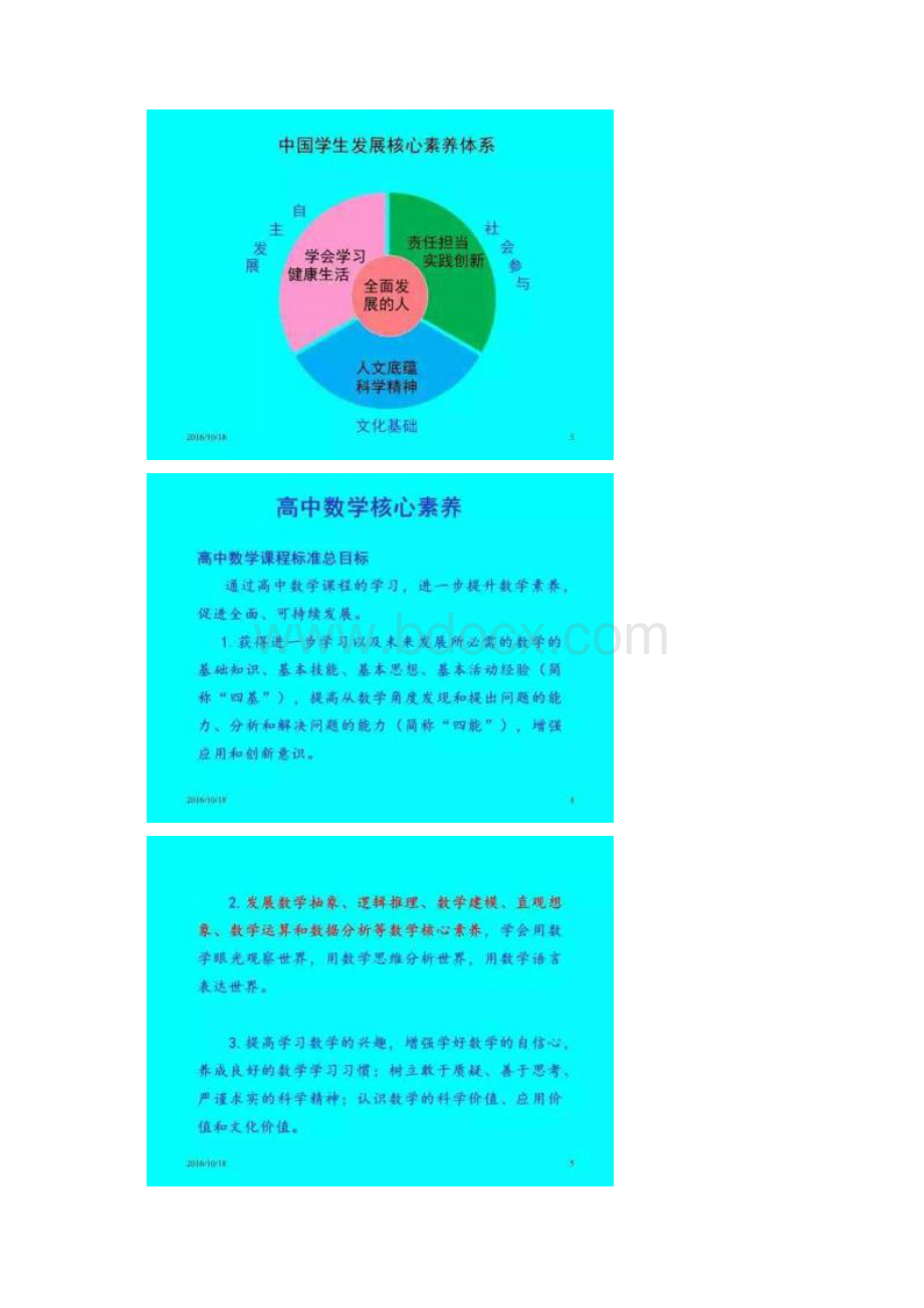 王永春教授《小学数学核心素养下的数与计算》图文Word文档下载推荐.docx_第2页