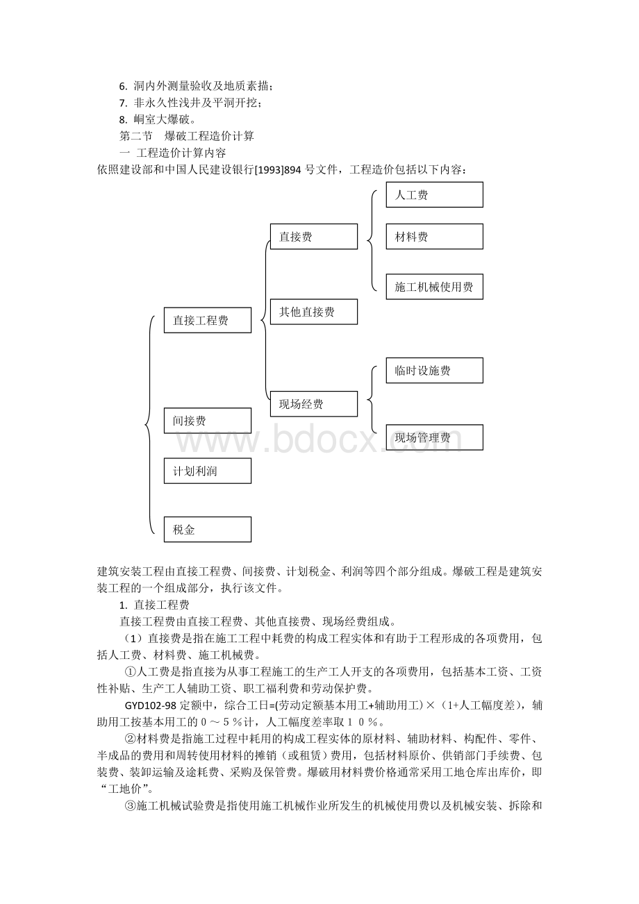 爆破工程造价_精品文档文档格式.doc_第3页