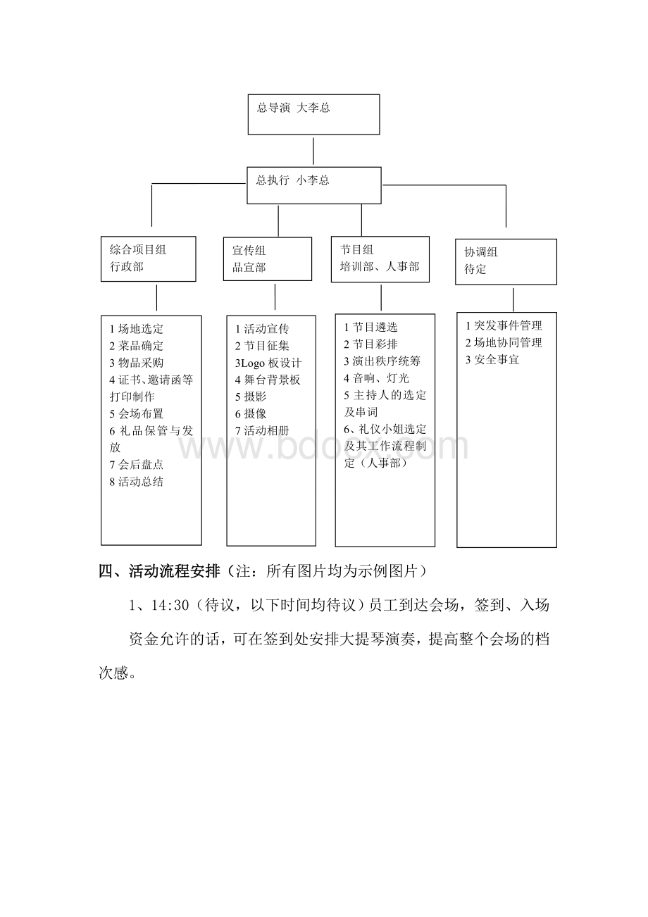 公司年会活动策划书.doc_第3页