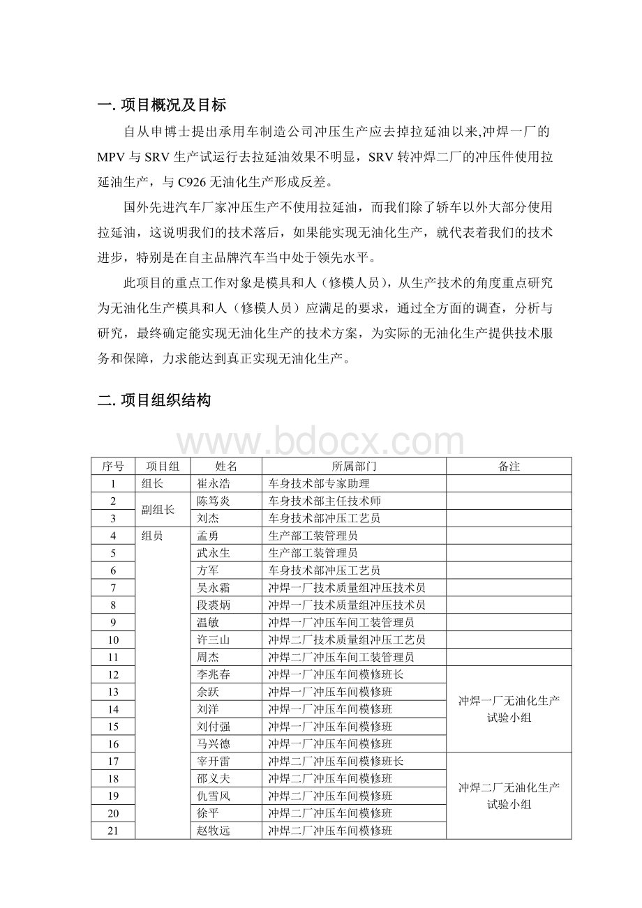 冲压去拉延油生产技术方案项目策划书Word文档下载推荐.doc_第3页