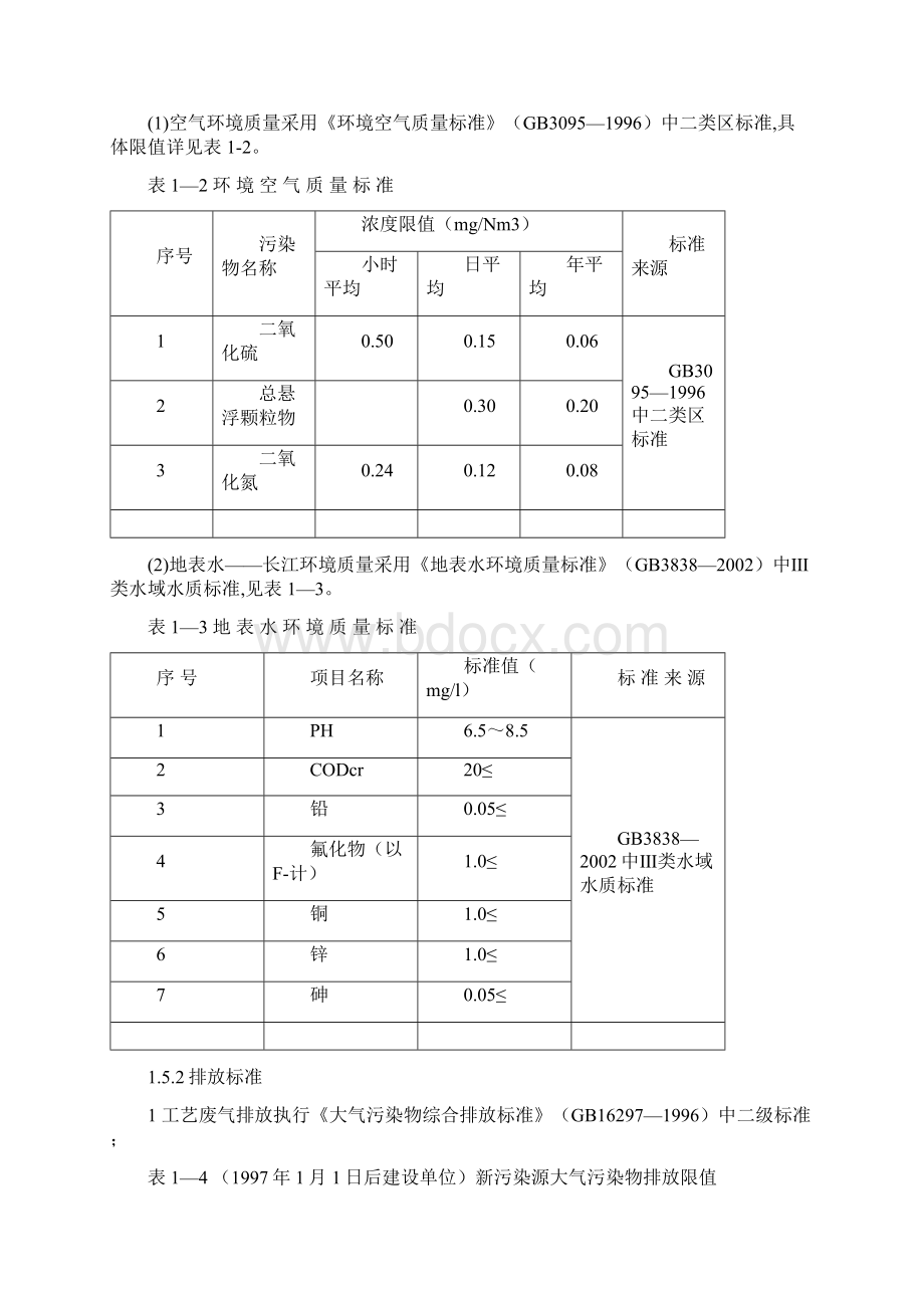 环评爱好者论坛湖口硫酸厂环评报告书Word下载.docx_第3页