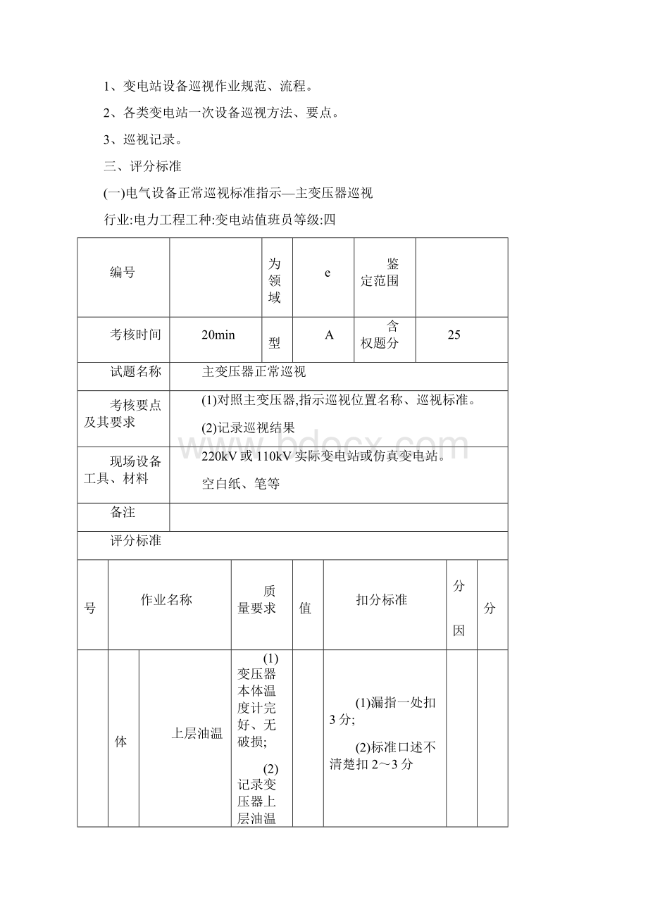 电气一次设备正常巡视.docx_第3页