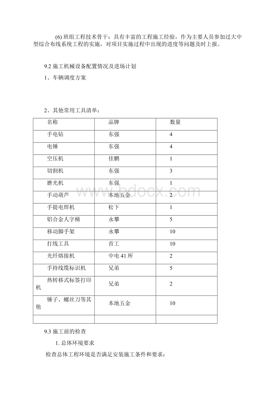 智能化施工组织方案.docx_第2页