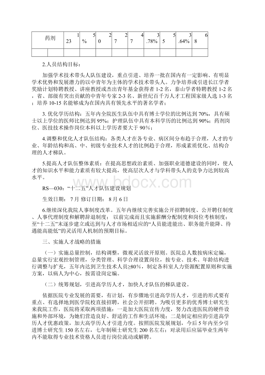 人才队伍建设规划.docx_第3页