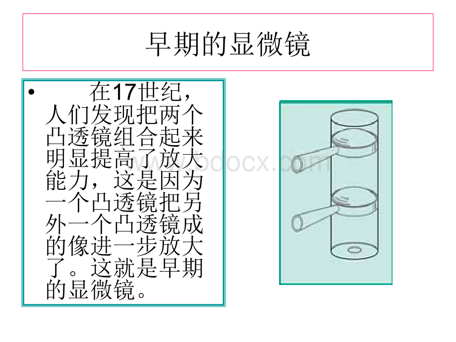 教科版科学六年级下册《怎样放得更大》PPT文档格式.ppt_第3页