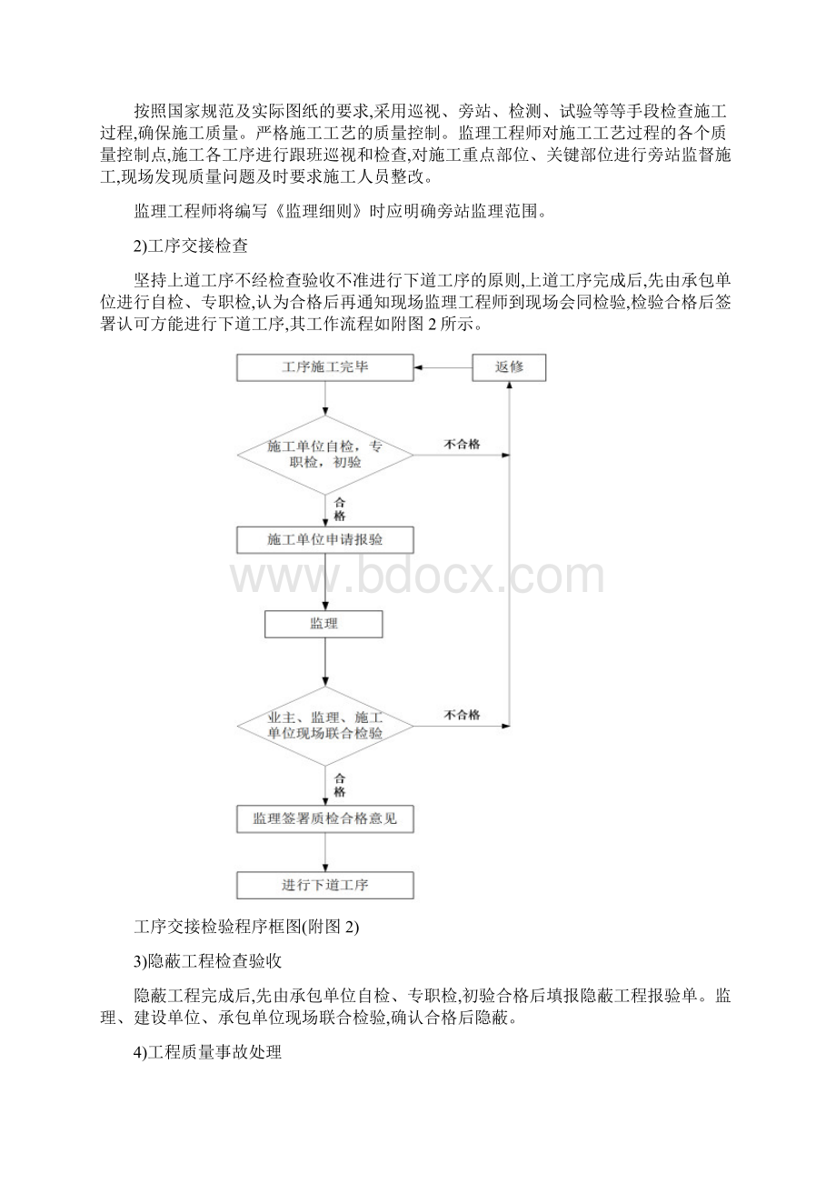 新版监理工作方法及措施Word文档格式.docx_第2页