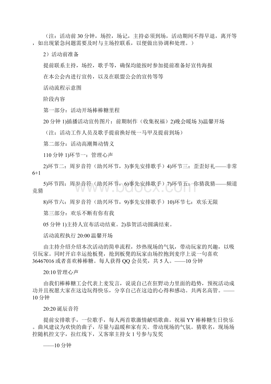 yy公会开业.docx_第2页