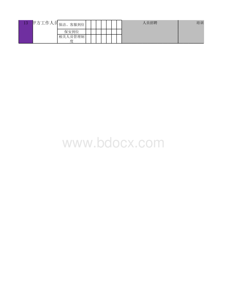 开盘工作倒排表格推荐下载.xlsx_第3页