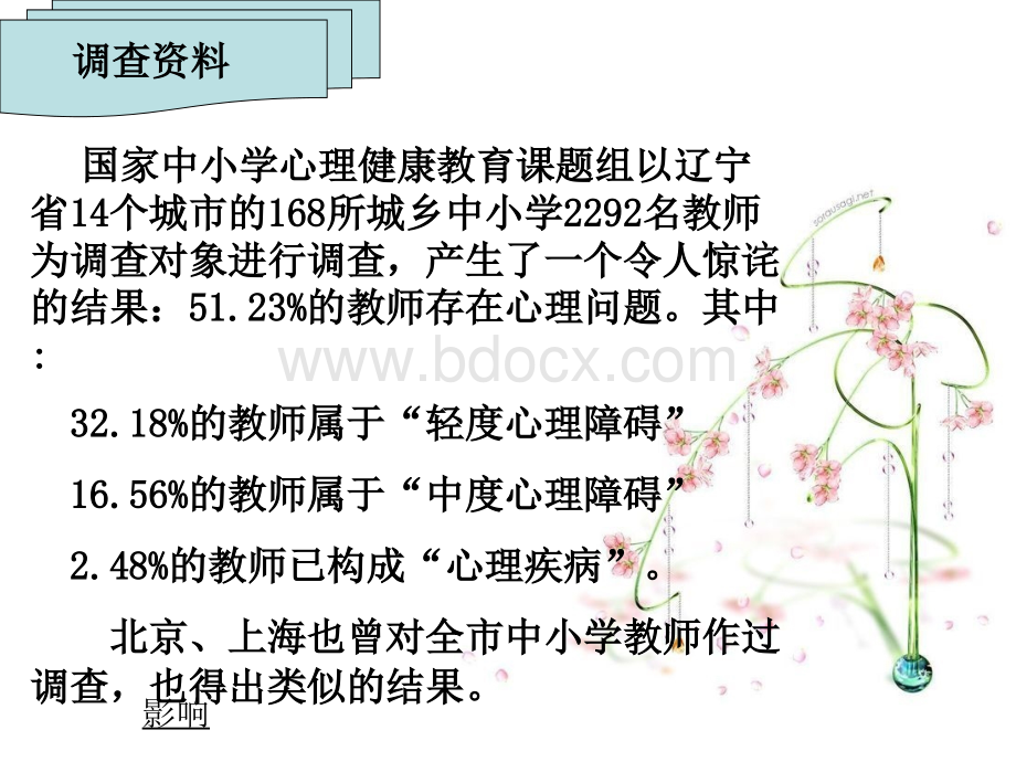 小学生心理健康知识讲座PPT推荐.ppt_第2页