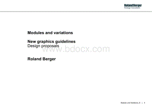 罗兰贝格Presentation模板.ppt