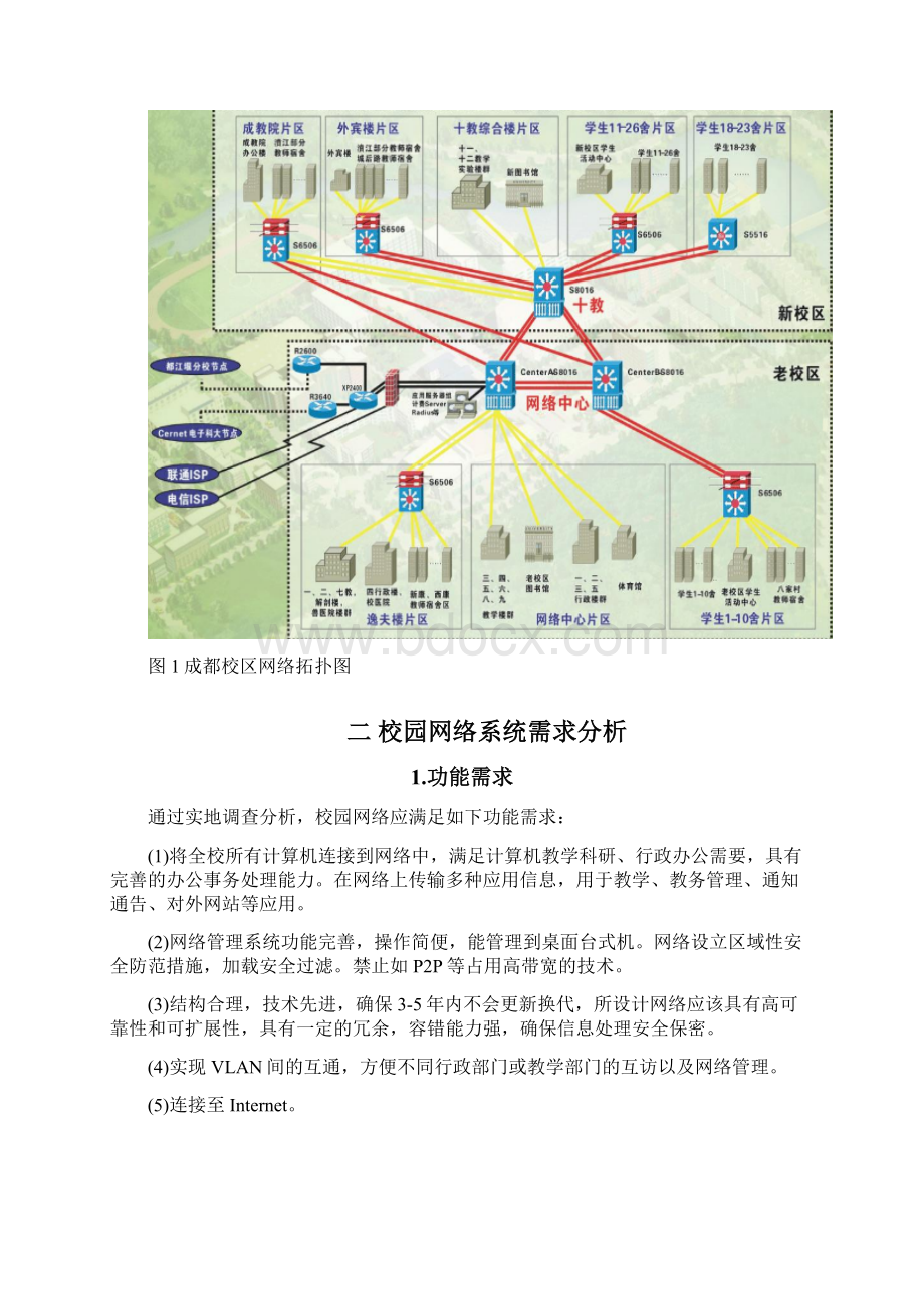 网络系统集成方案设计.docx_第3页