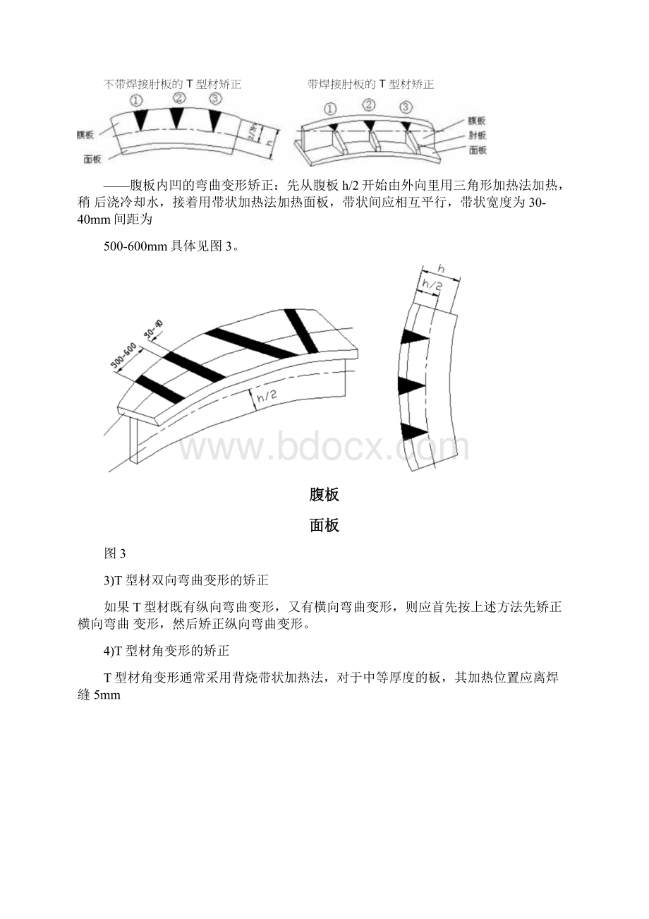 07火工矫正作业指导书.docx_第3页