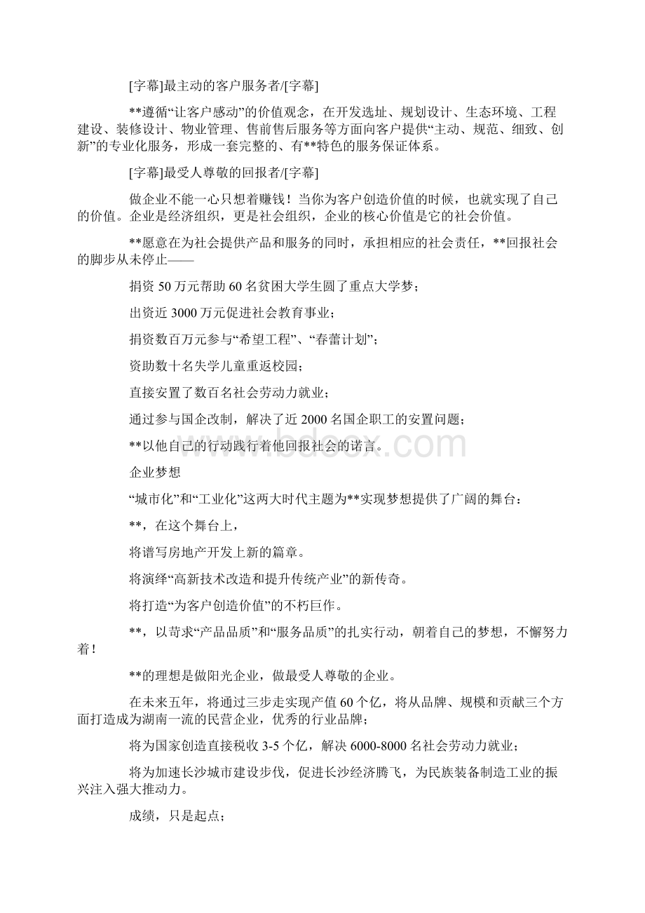 企业宣传文案案例文档格式.docx_第3页