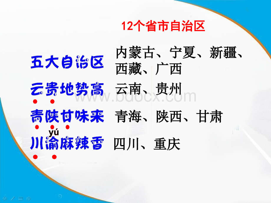 品德与社会五下《西部大开发》(完美版)PPT资料.ppt_第2页