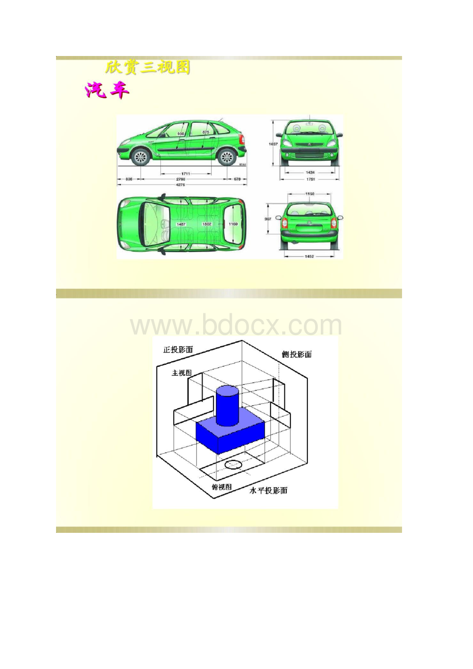 《立体几何三视图》ppt课件Word格式文档下载.docx_第3页