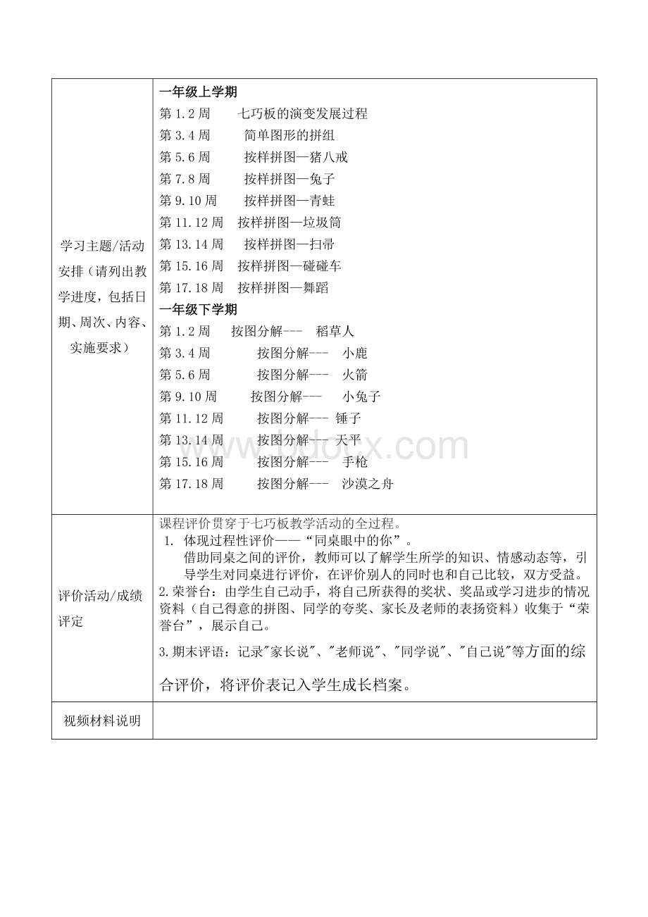 七巧板校本课程纲要Word文档下载推荐.doc_第2页