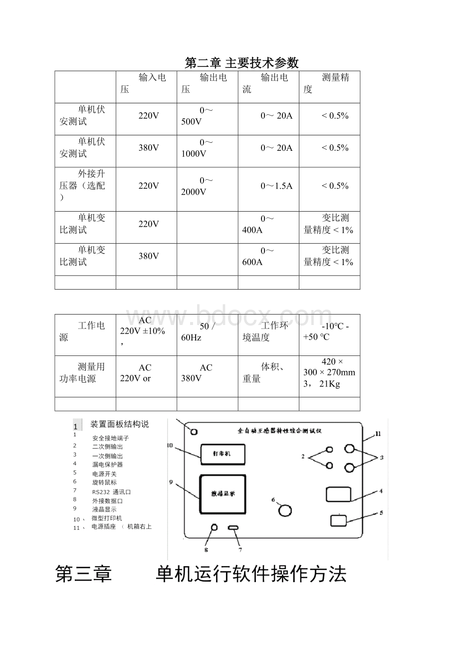 ZPZH840互感器特性综合测试仪Word下载.docx_第3页