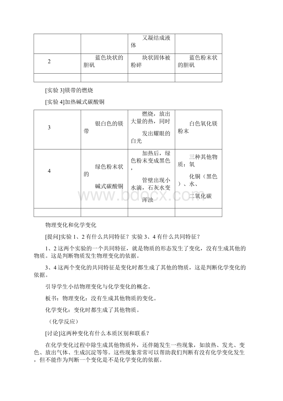 人教版初中化学教案免费Word下载.docx_第3页