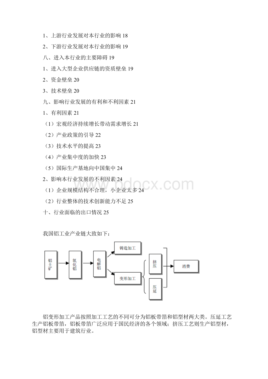 铝加工铝箱空调箱合金箱行业分析报告Word文件下载.docx_第2页