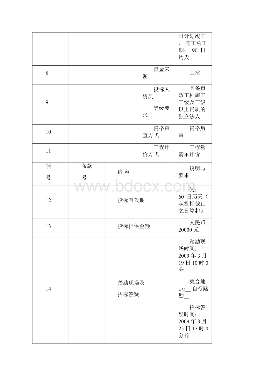 市政工程施工招标文件.docx_第3页