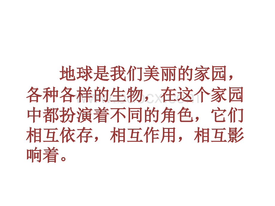 8.教科版小学科学六年级上册第四单元《生物多样性的意义》课件.ppt_第2页