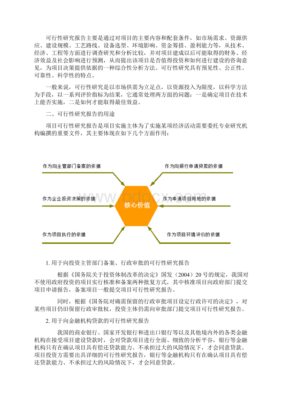 六氟化钨项目可行性研究报告文档格式.docx_第2页