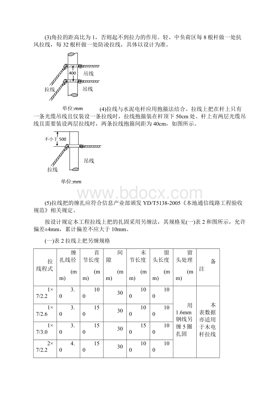 架空管道直埋光缆线路工程施工规范教材.docx_第3页