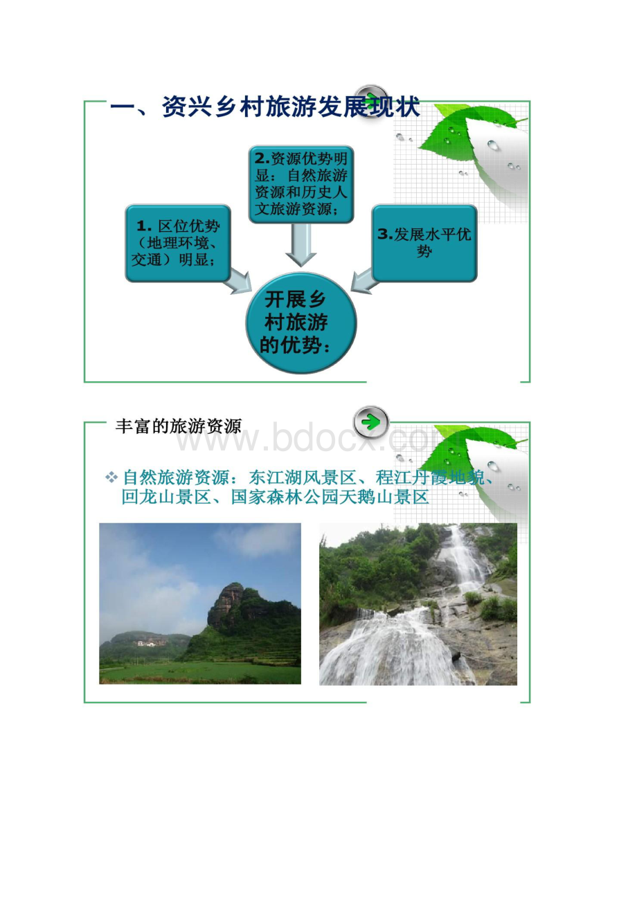 乡村旅游产品的开发Word格式.docx_第2页