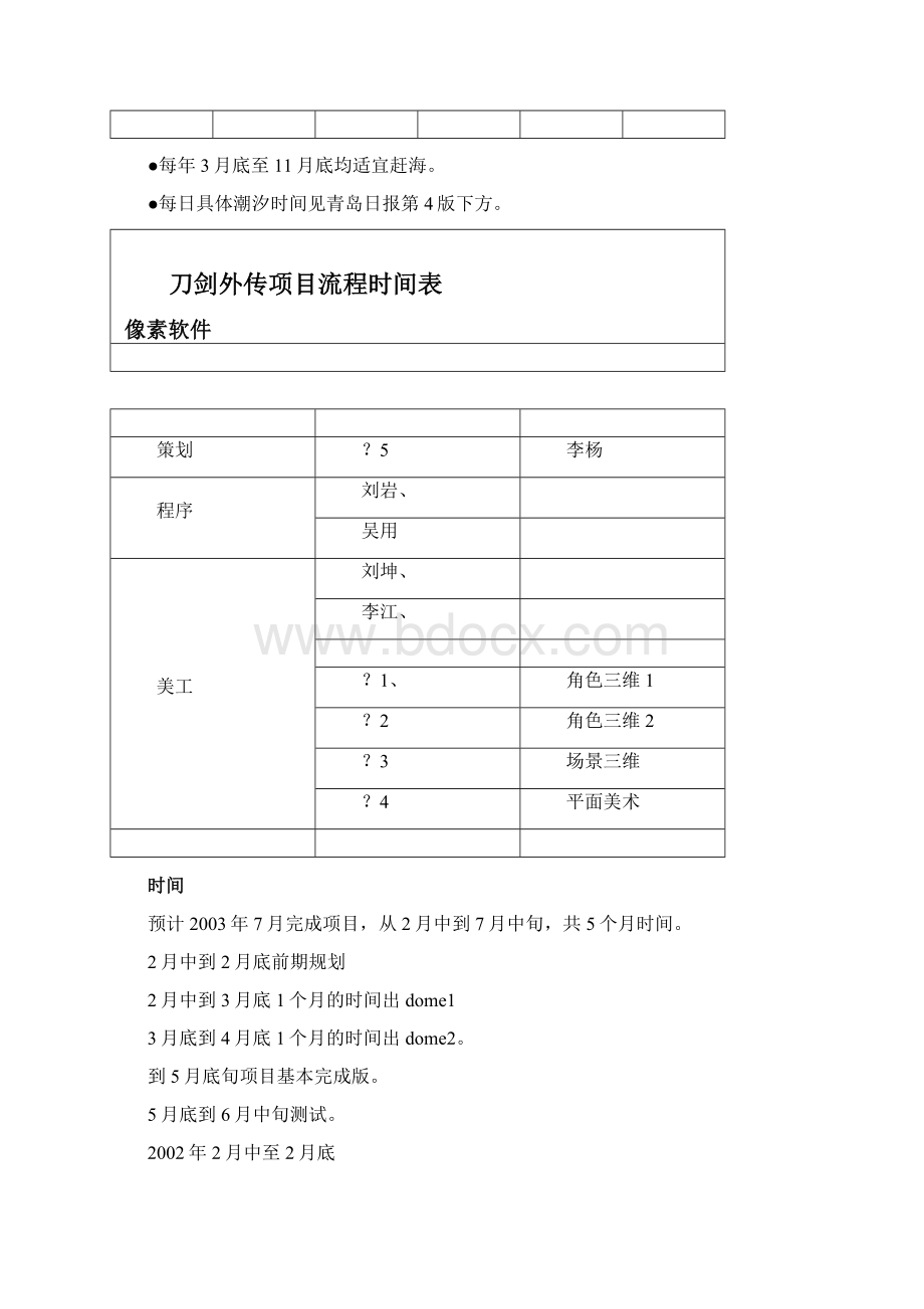 青岛赶海时间表完整优秀版.docx_第2页