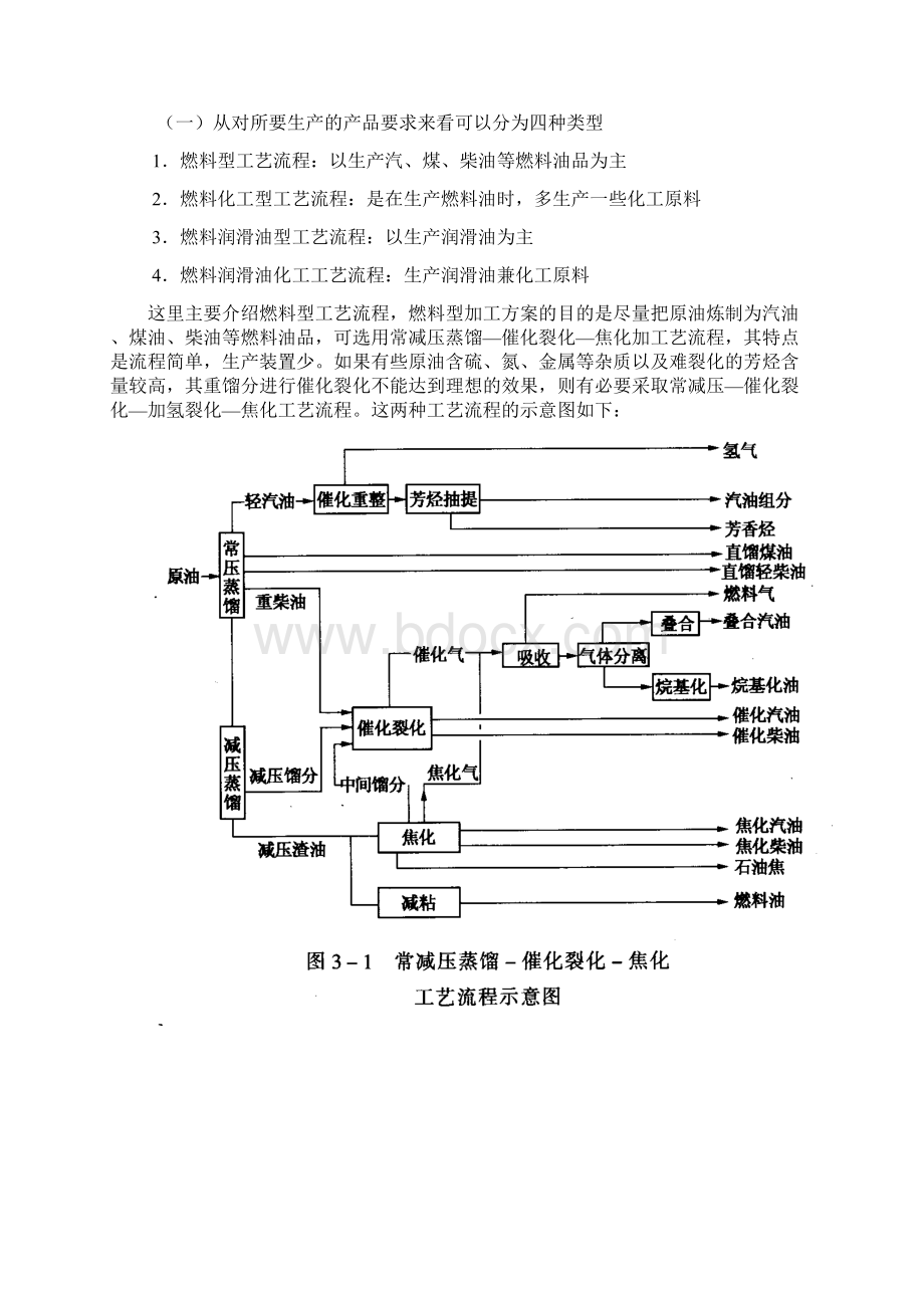 完整版石油炼制工艺.docx_第2页