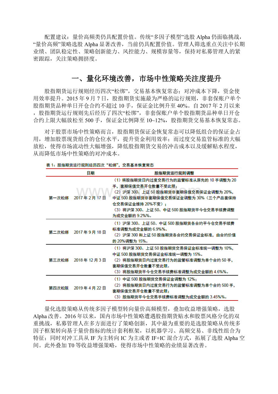 中性策略私募行业分析报告.docx_第2页