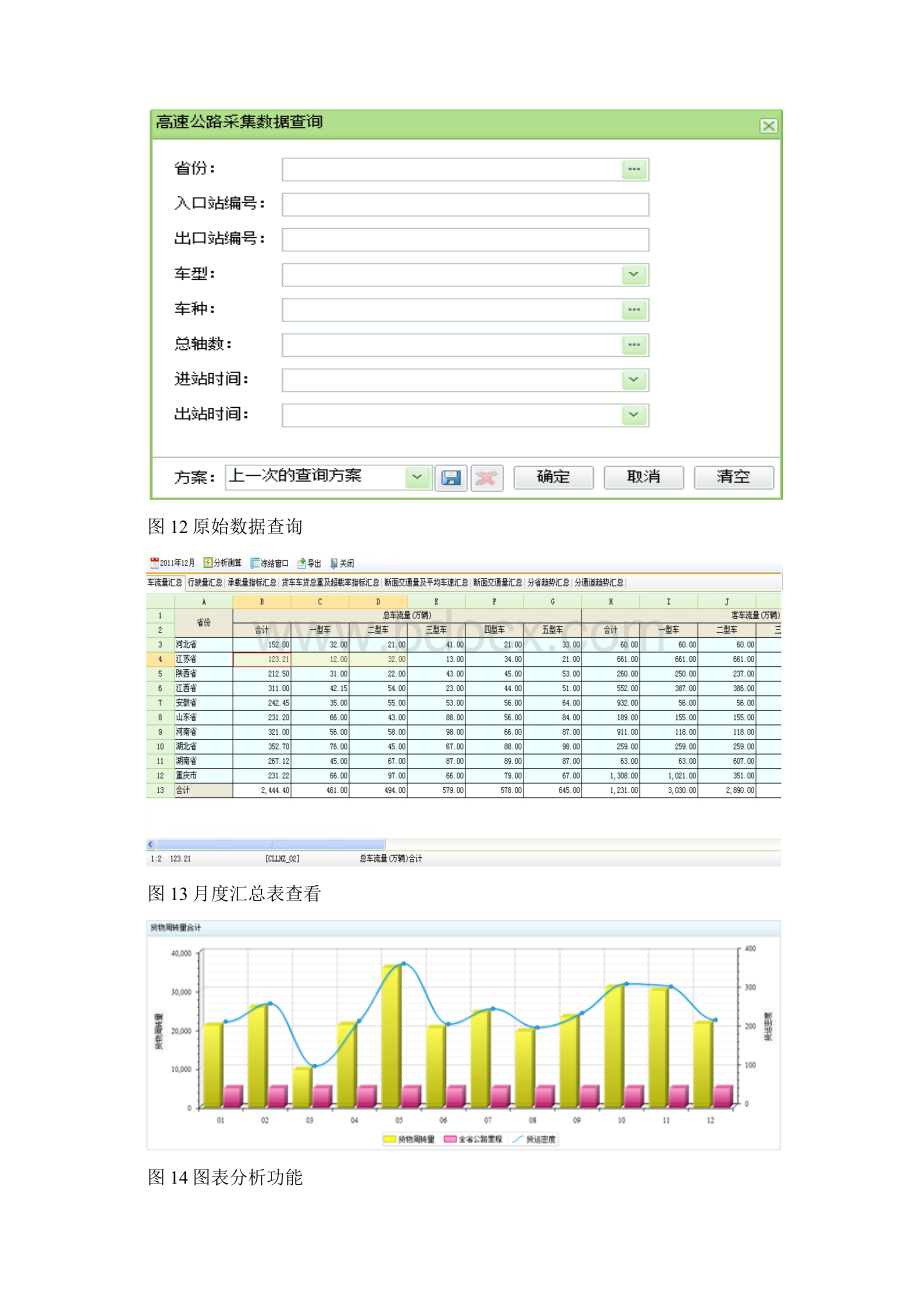 动态监测系统数据接口整合方案.docx_第3页