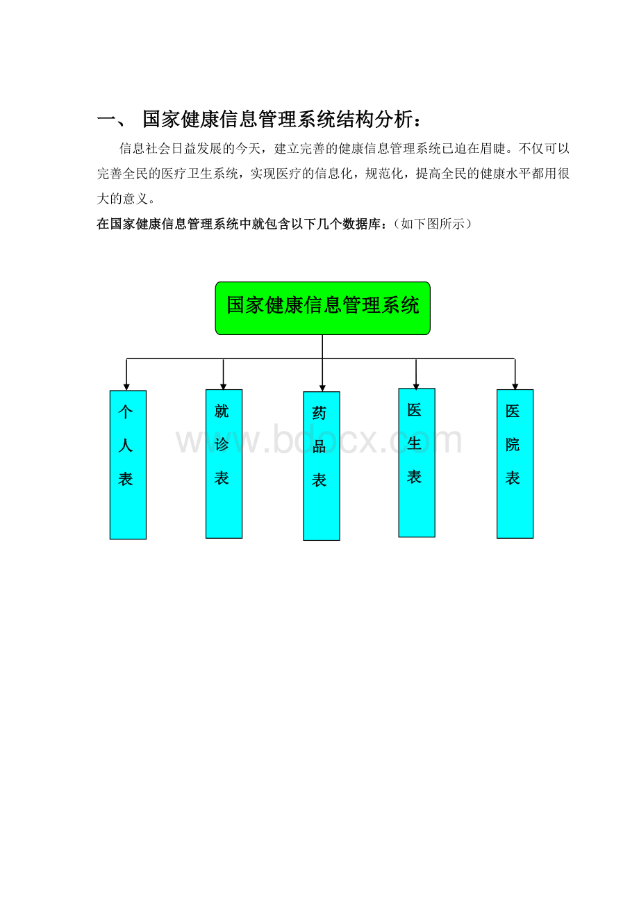 管理信息系统项目计划书Word格式.doc