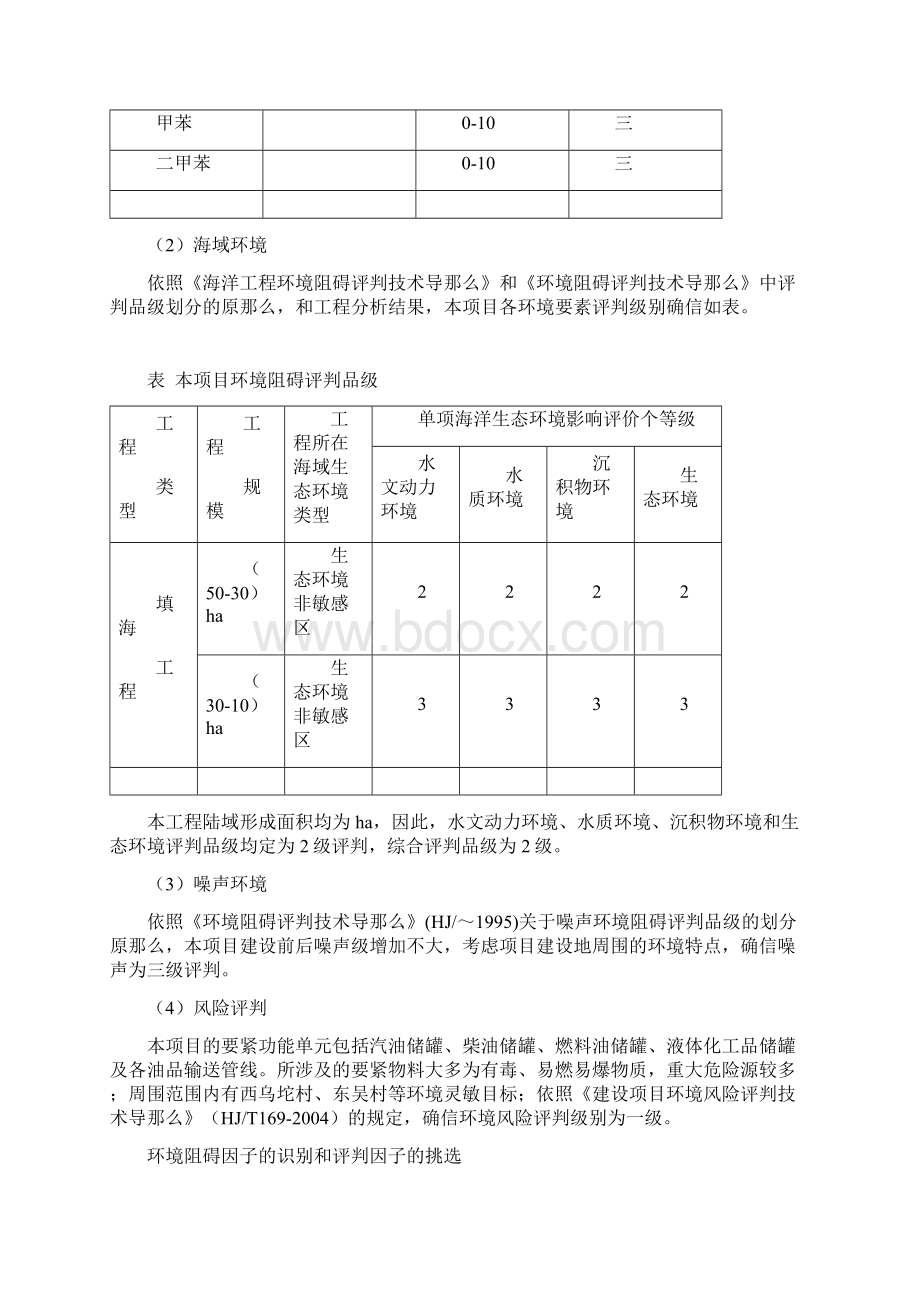 万立方米商业油库项目文档格式.docx_第3页