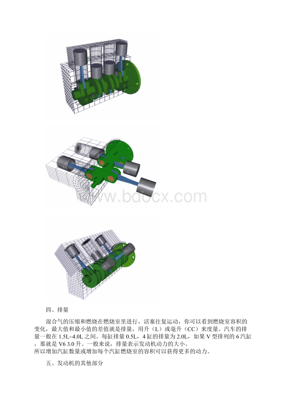 汽车发动机变速箱基本工作原理图文版Word文档下载推荐.docx_第2页