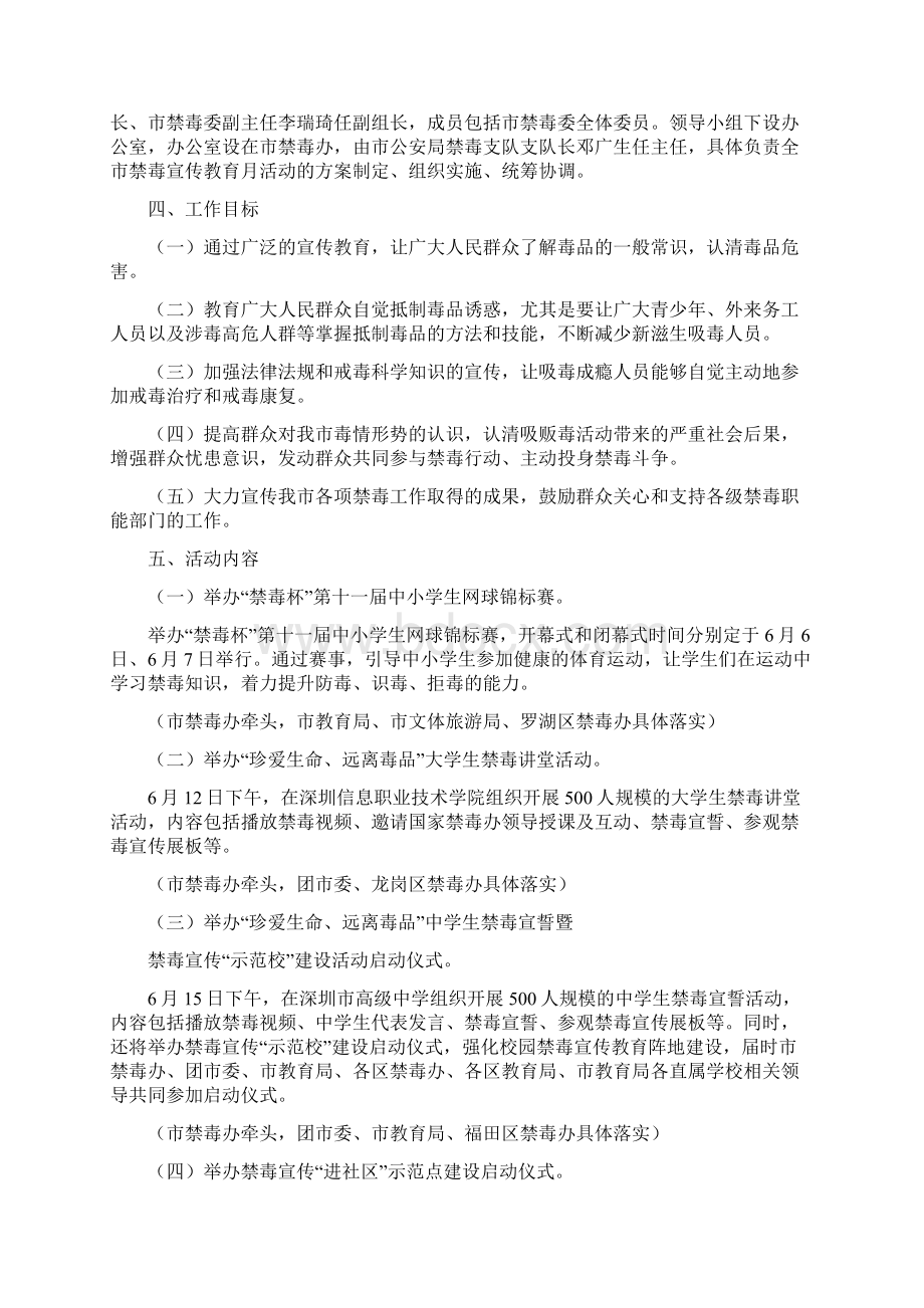 深圳禁毒委员会文件Word文档格式.docx_第2页