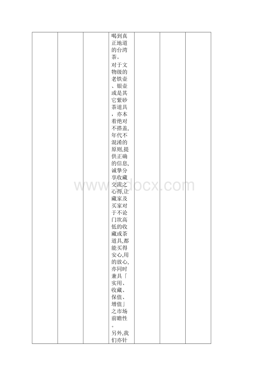 第六届文博会两岸城市文化创意产业商机洽谈会.docx_第3页