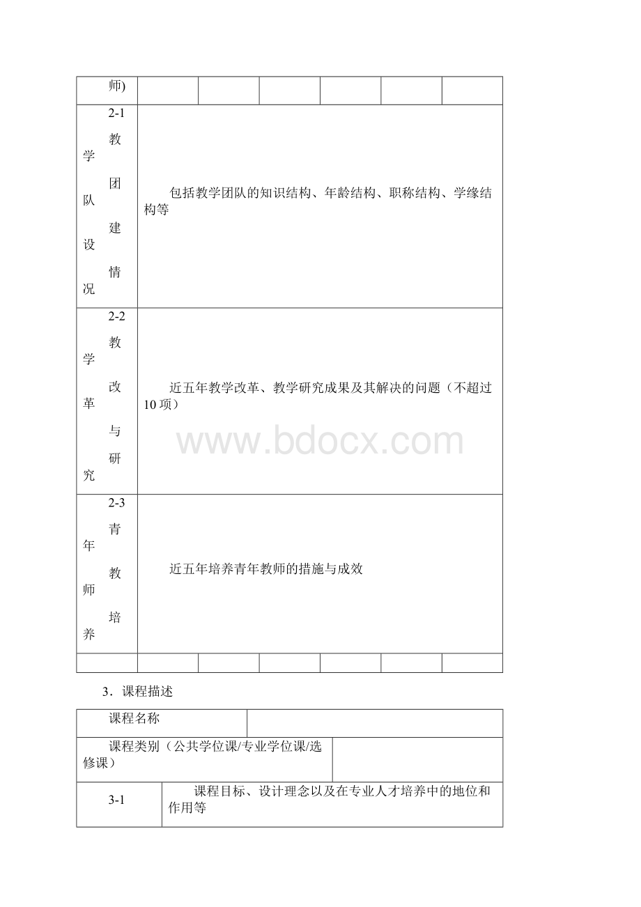 山东研究生教育优质课程建设项目.docx_第3页