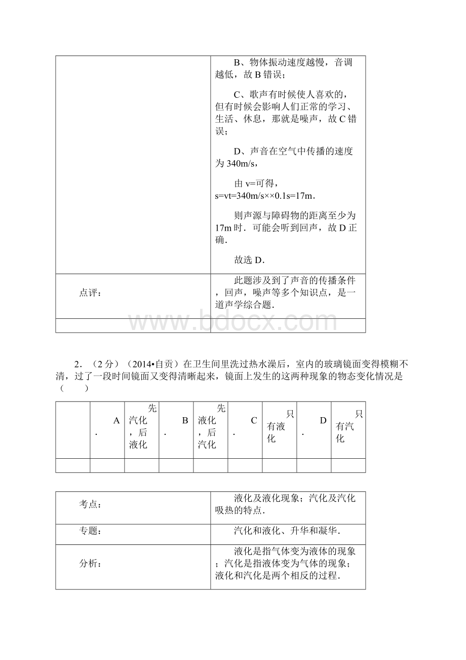 自贡中考物理Word下载.docx_第2页