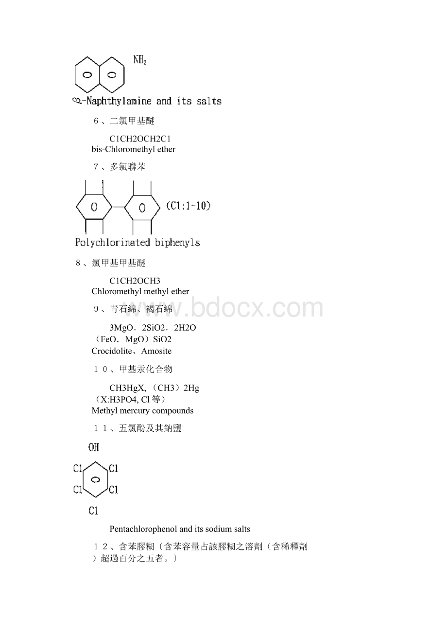 特定化学物质危害预防标准.docx_第2页