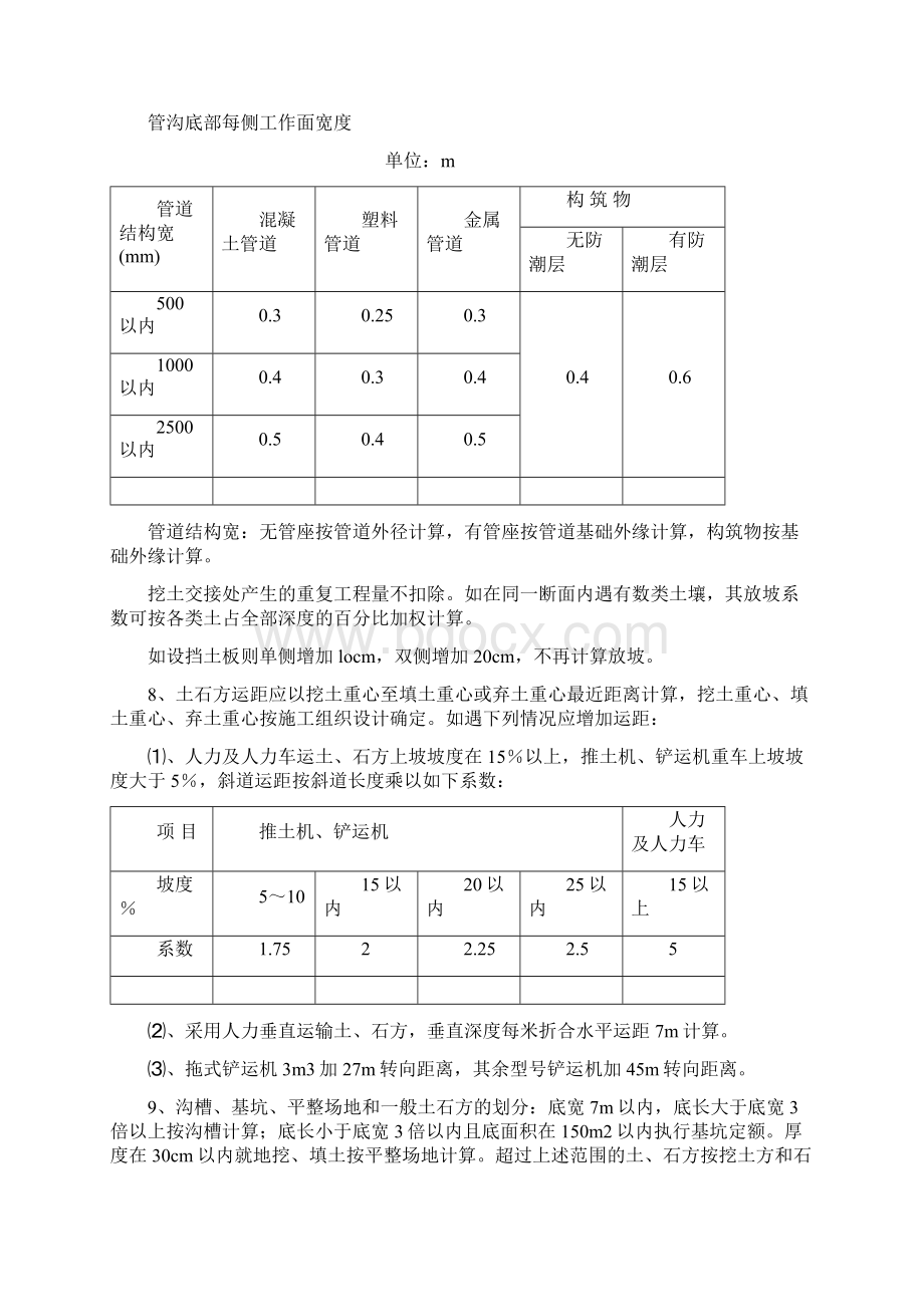 市政建设项目工程量计算规则.docx_第3页