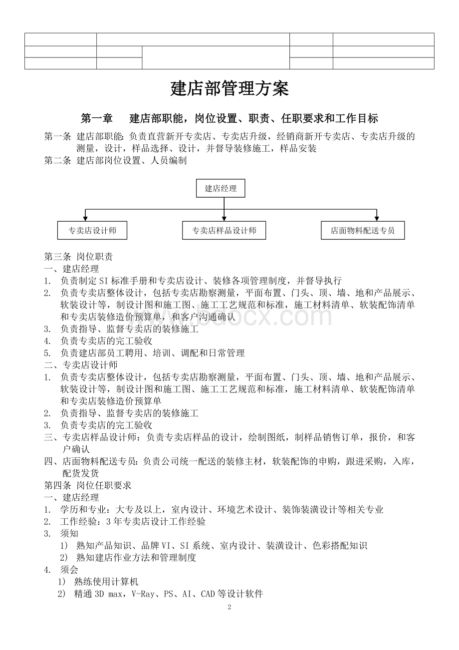 建店部管理方案Word文件下载.doc_第2页