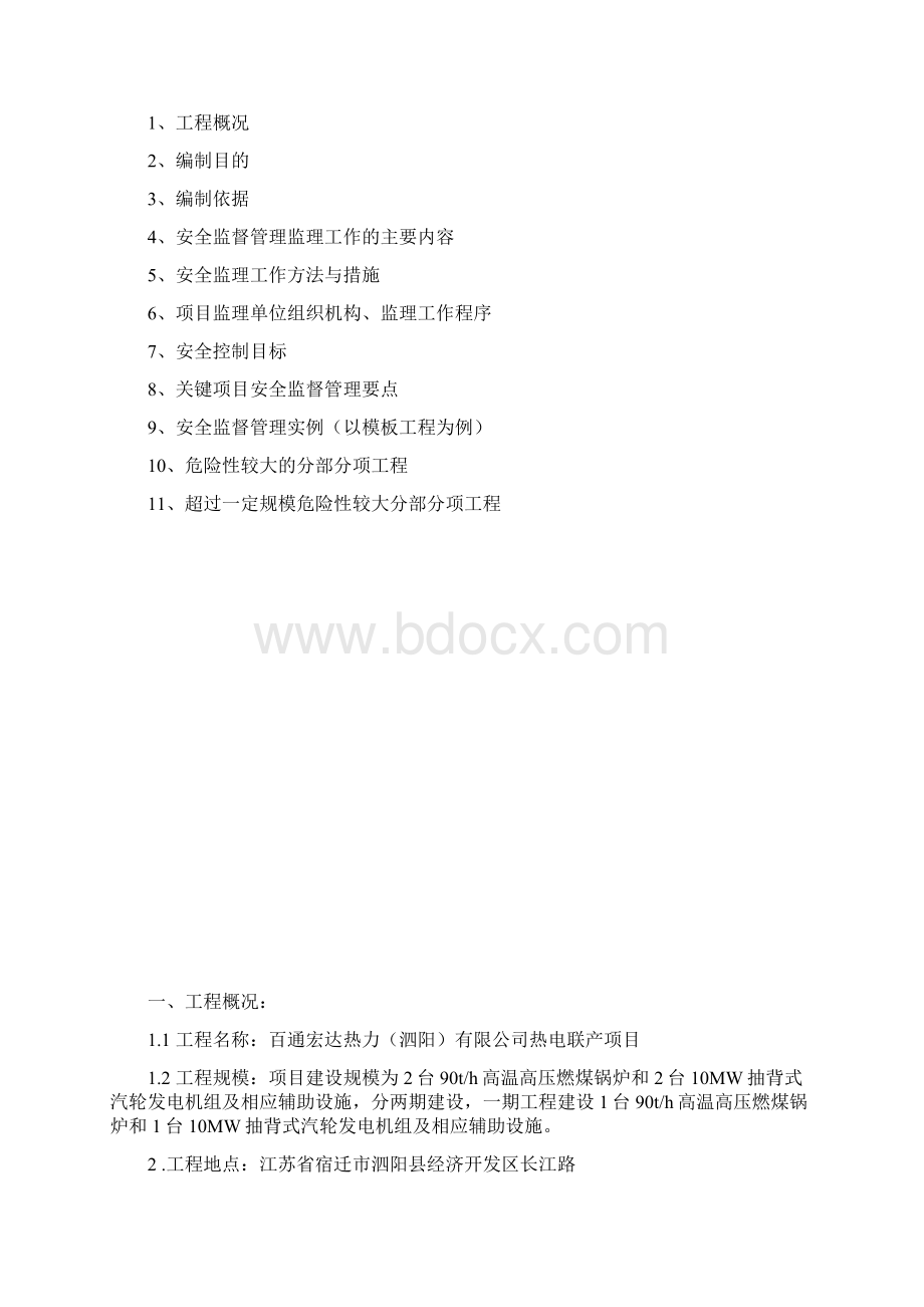 安全监理实施细则热电百通打印Word下载.docx_第2页