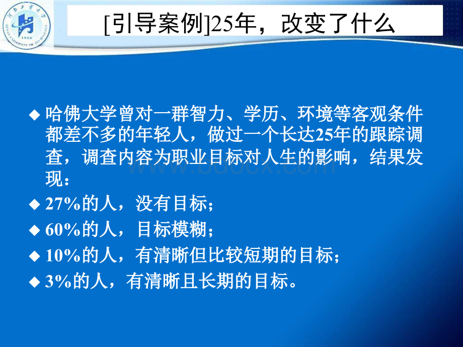 河南工业大学2010届职业发展作业要求(国际学院).ppt_第3页