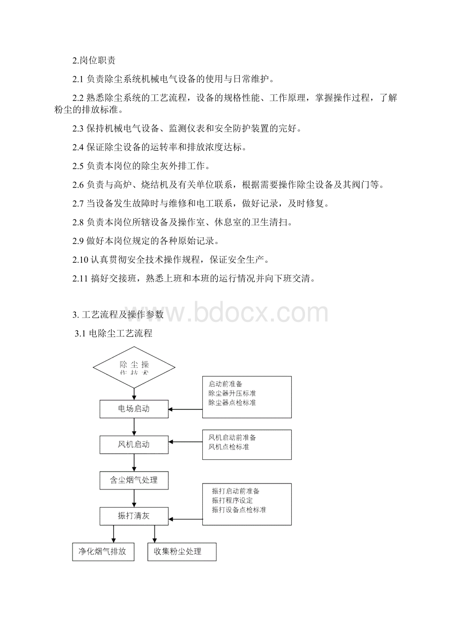 环保车间工艺操作规程新版Word格式.docx_第2页