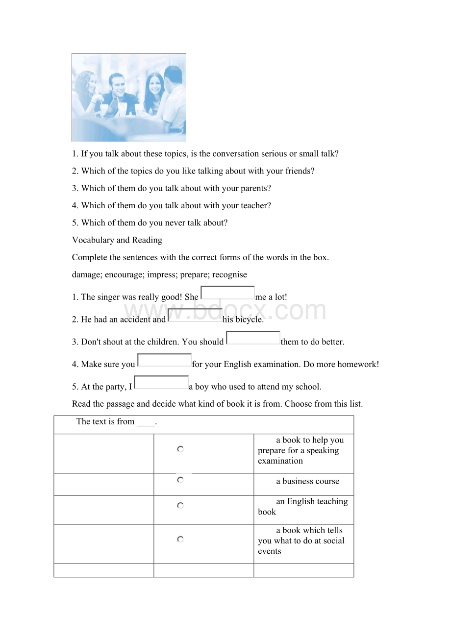 外研版英语选修六Module1课文Word格式文档下载.docx_第2页