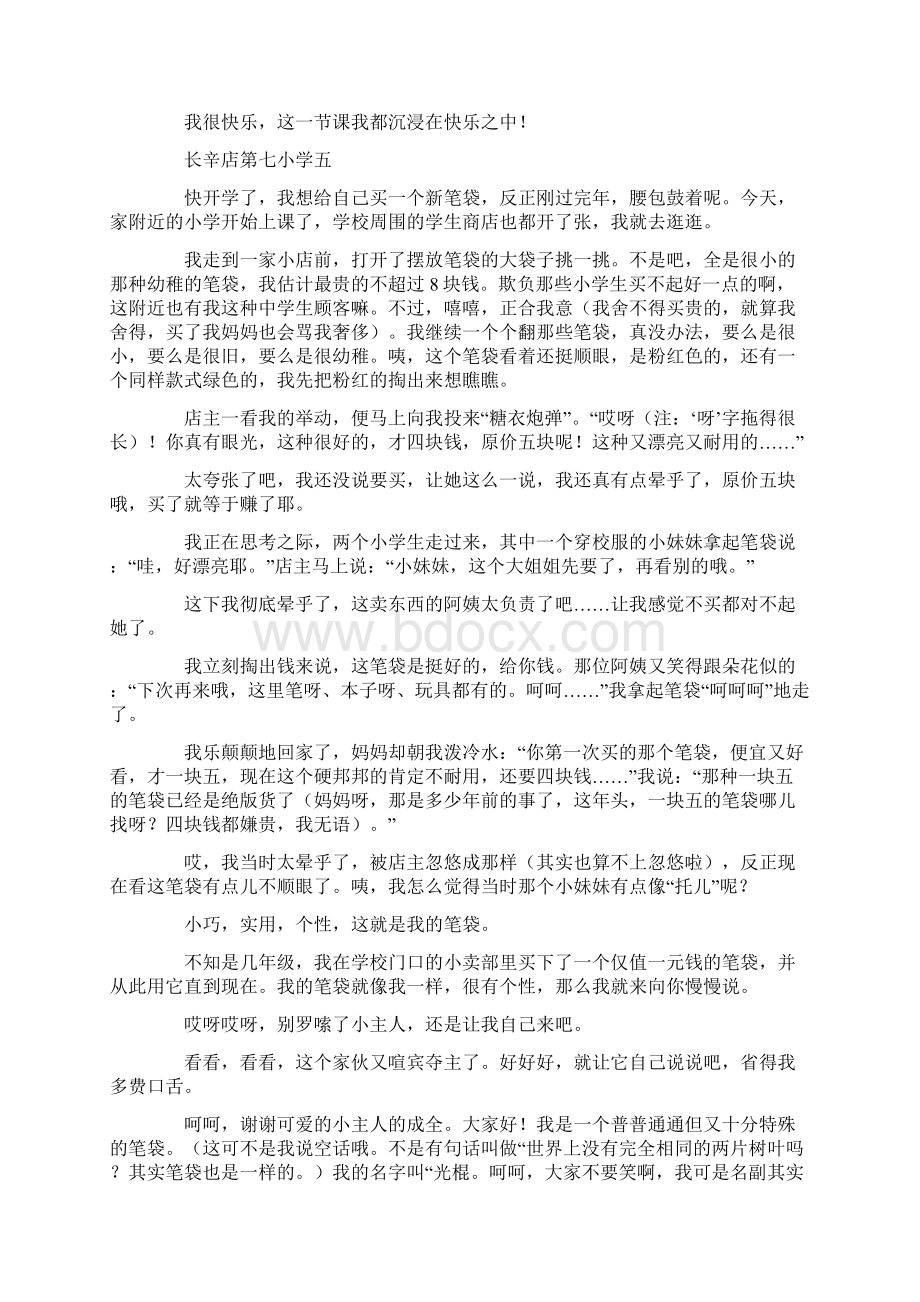 笔袋文档格式.docx_第2页