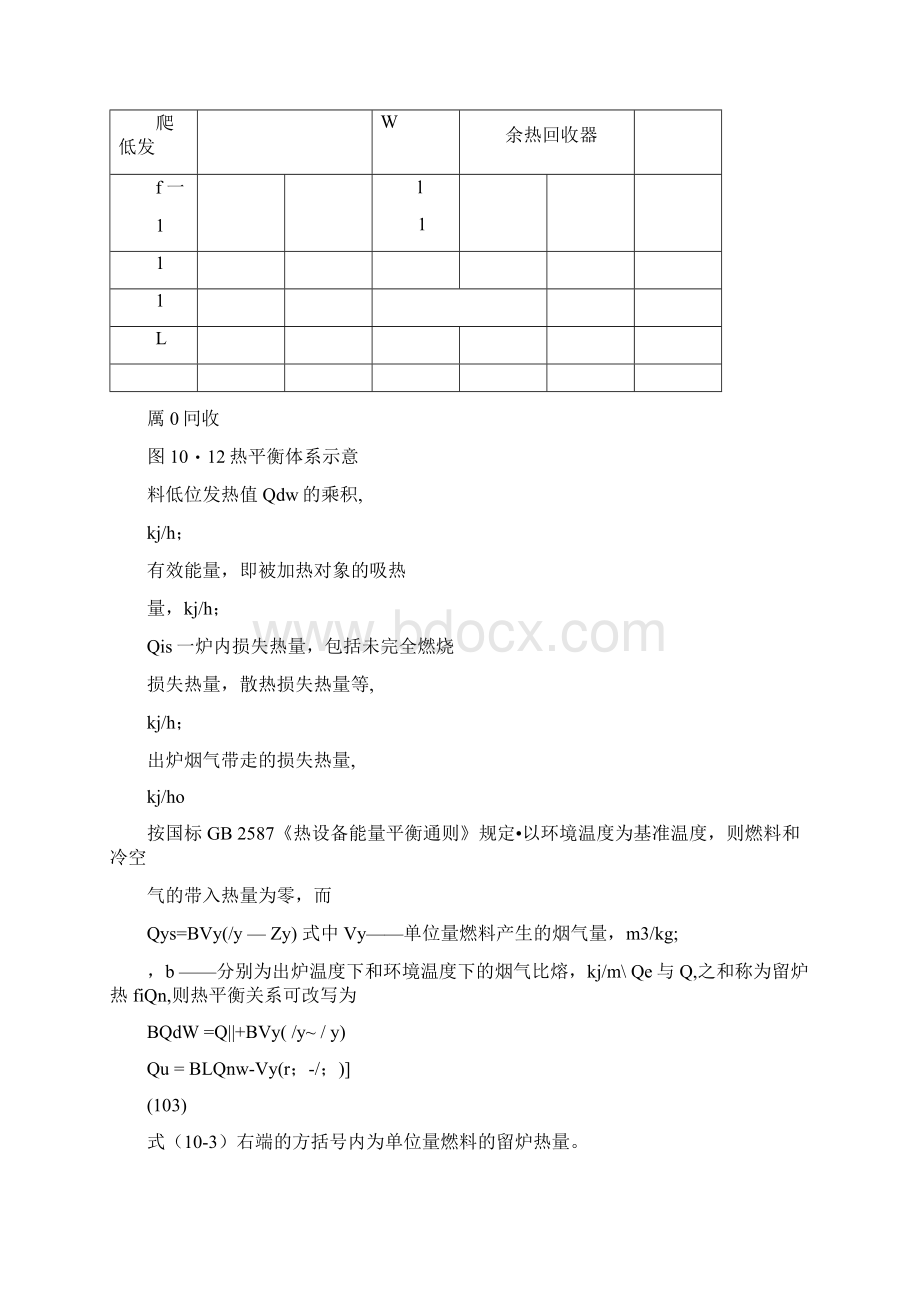 烟气余热回收计算docxWord文件下载.docx_第2页