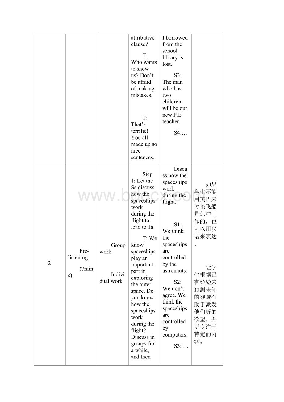 仁爱版初中英语九年级上册U4T3SB优质课教案.docx_第3页